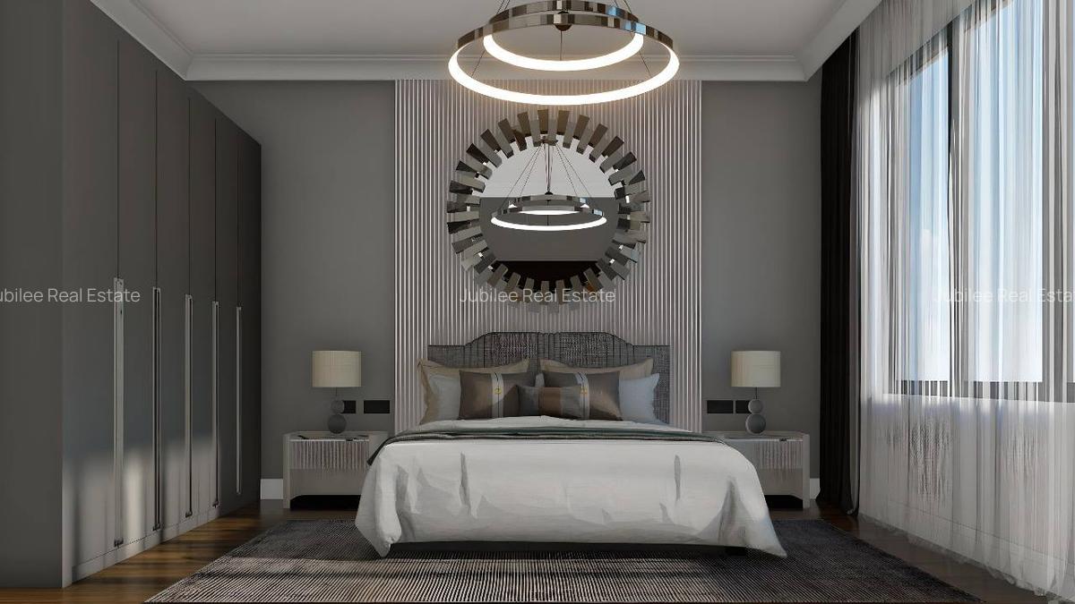 Studio Apartment in Westlands Area - 9