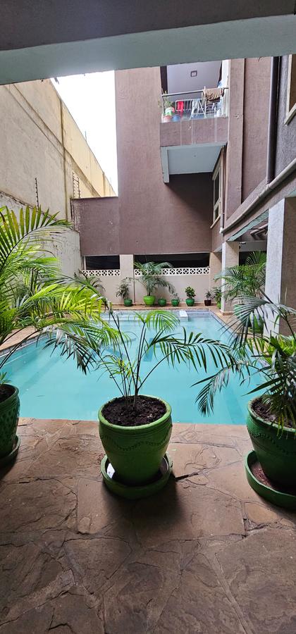 4 Bed Apartment with En Suite at General Mathenge - 18