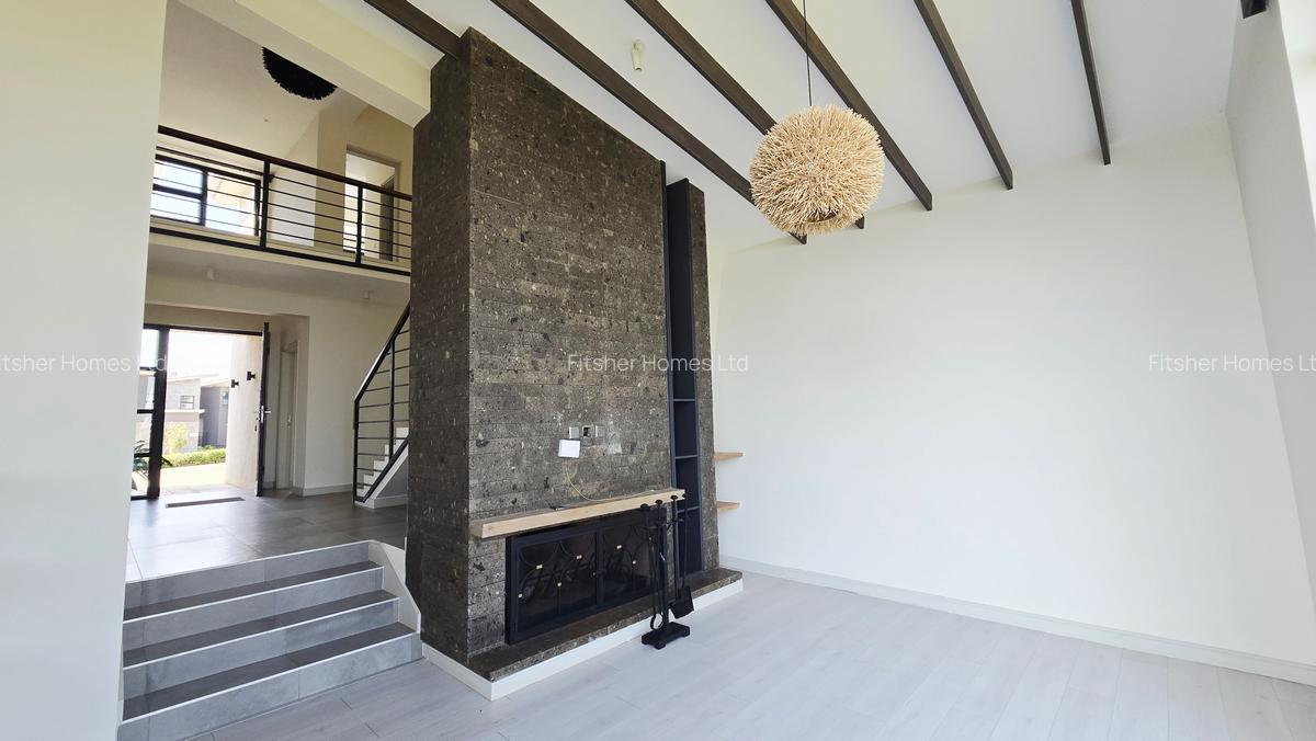 3 Bed House with En Suite in Tigoni - 19