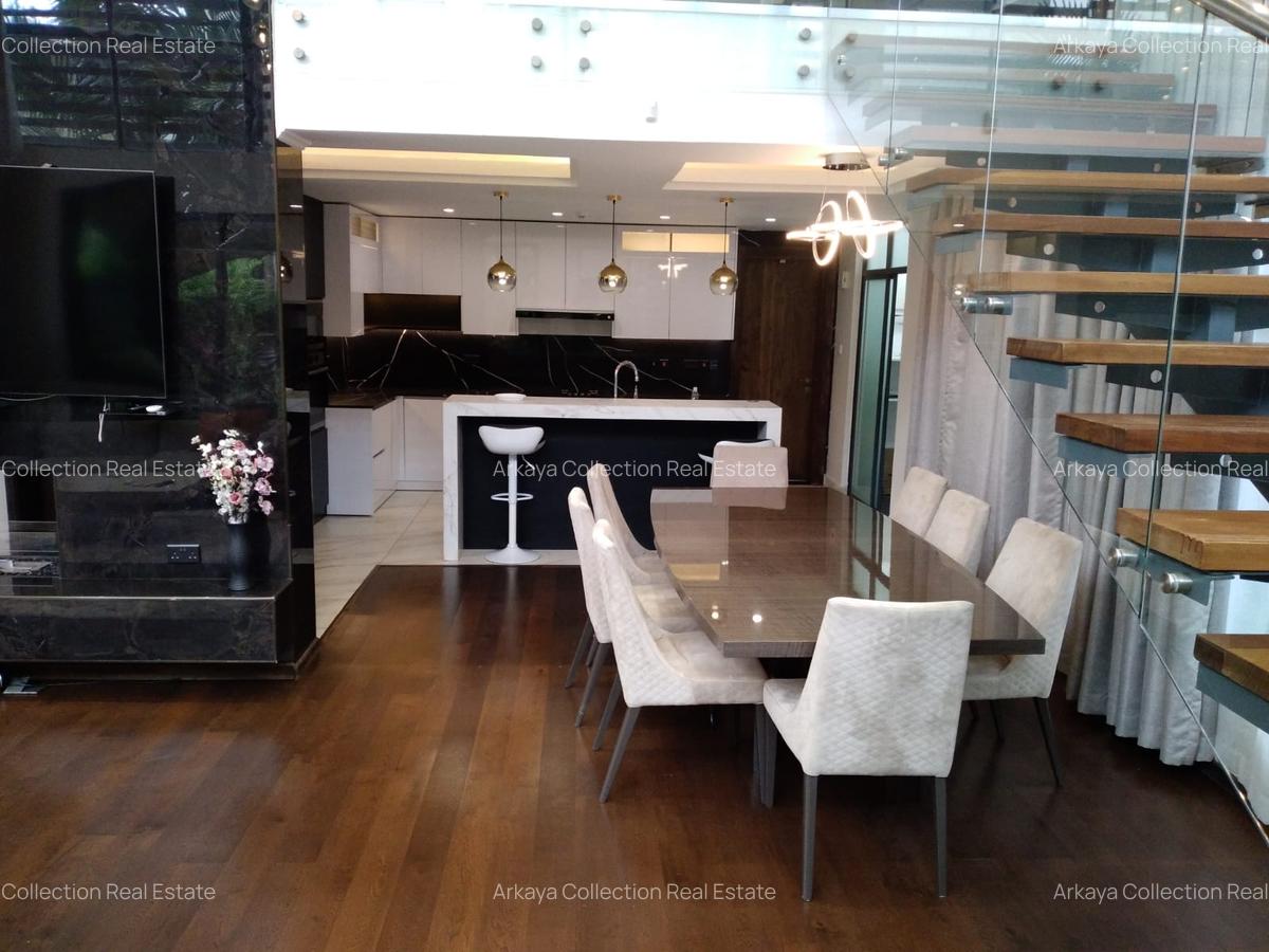 3 Bed Townhouse with En Suite in Lavington - 10