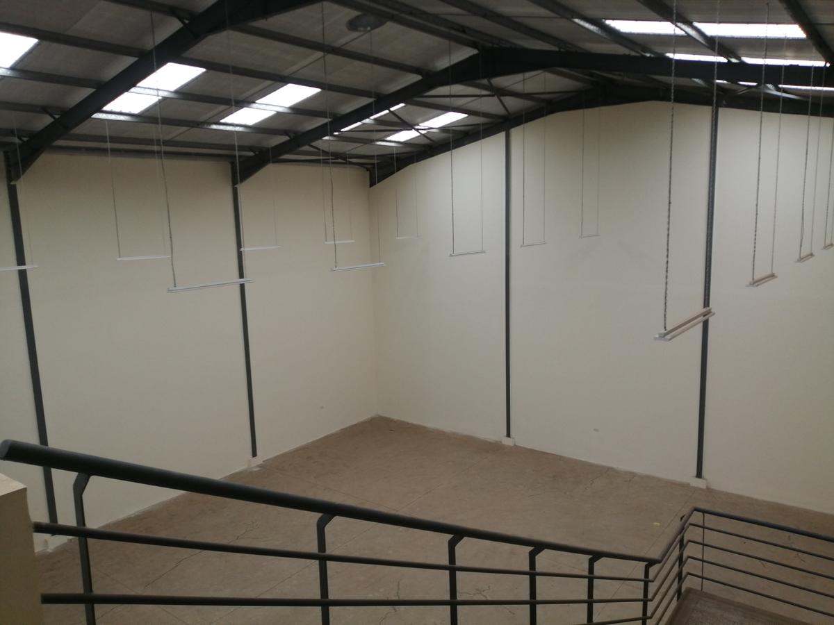 12,000 ft² Warehouse with Backup Generator in Ruiru - 13