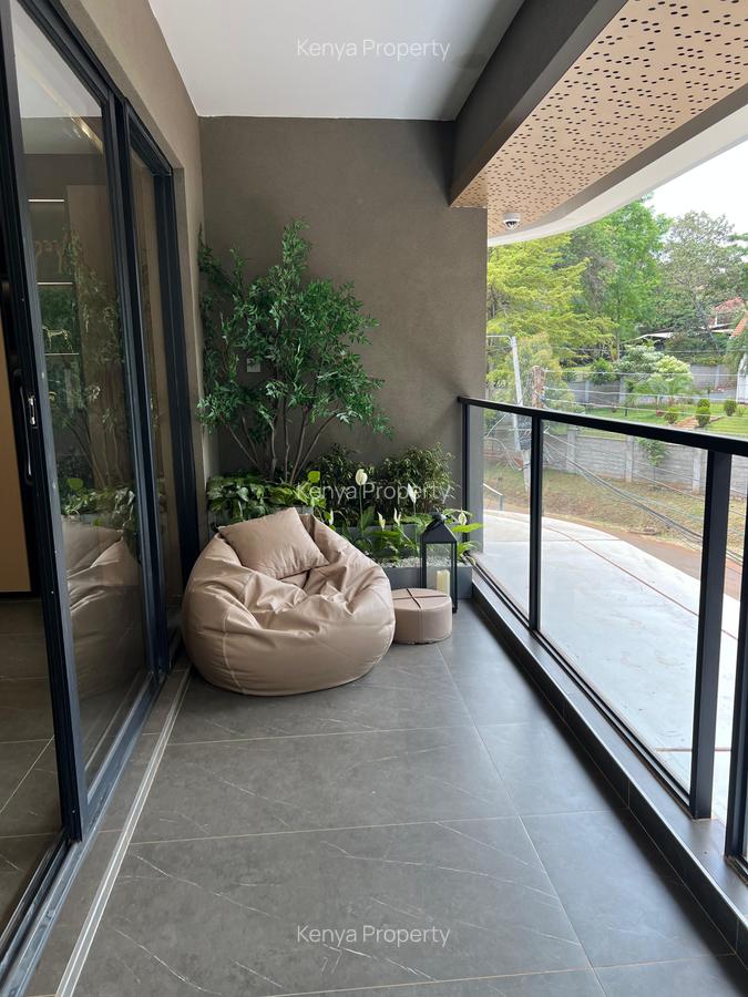 4 Bed Apartment with En Suite at Muthangari Drive Opposite Lavington Green - 8