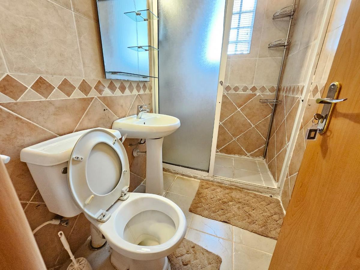 3 Bed House with En Suite in Runda - 11