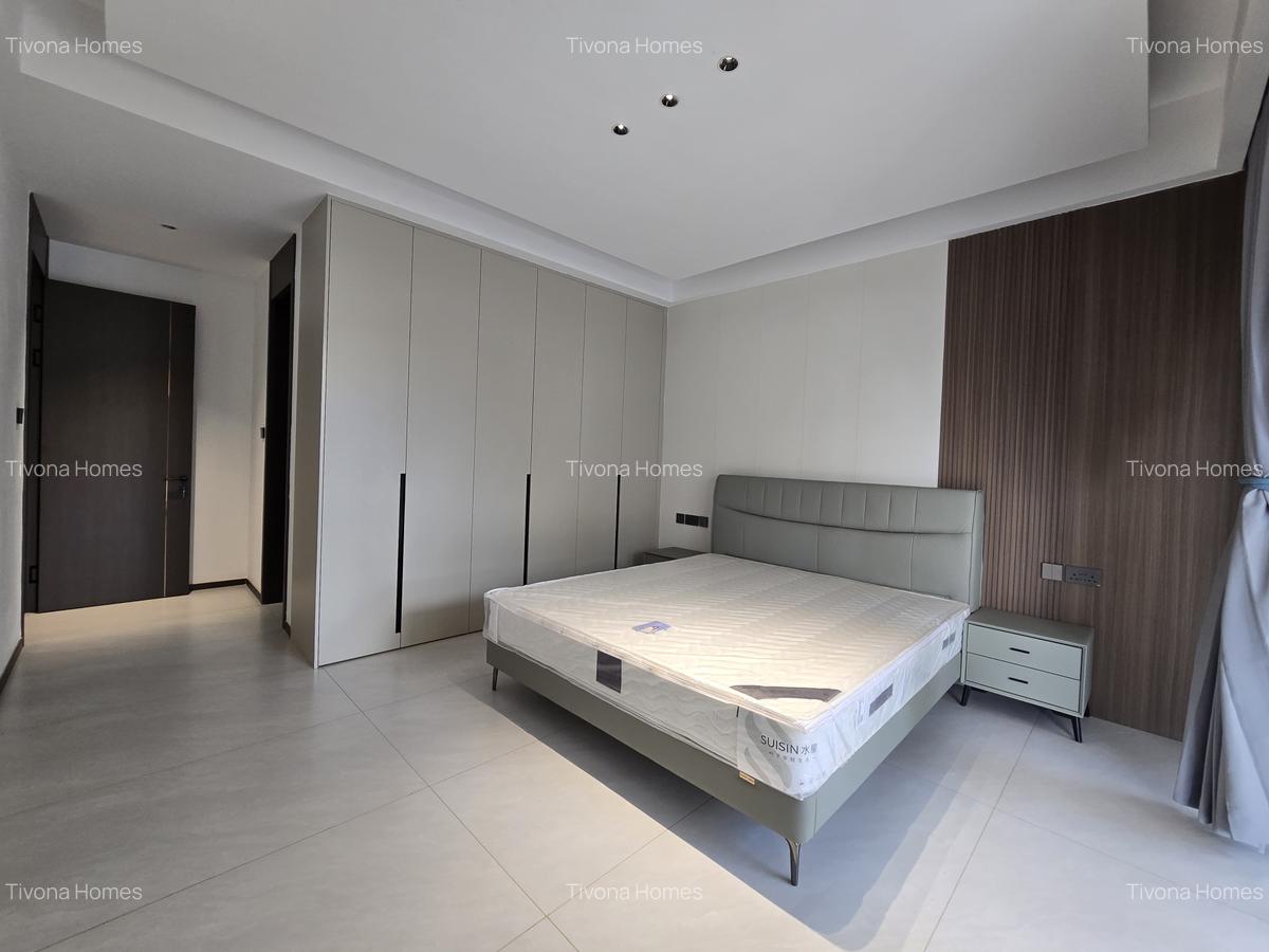 5 Bed House with Staff Quarters in Lavington - 5