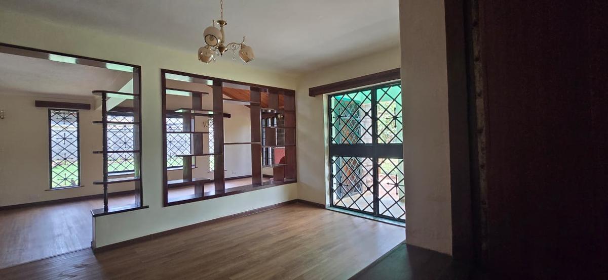 5 Bed House with En Suite at Muthaiga North - 8