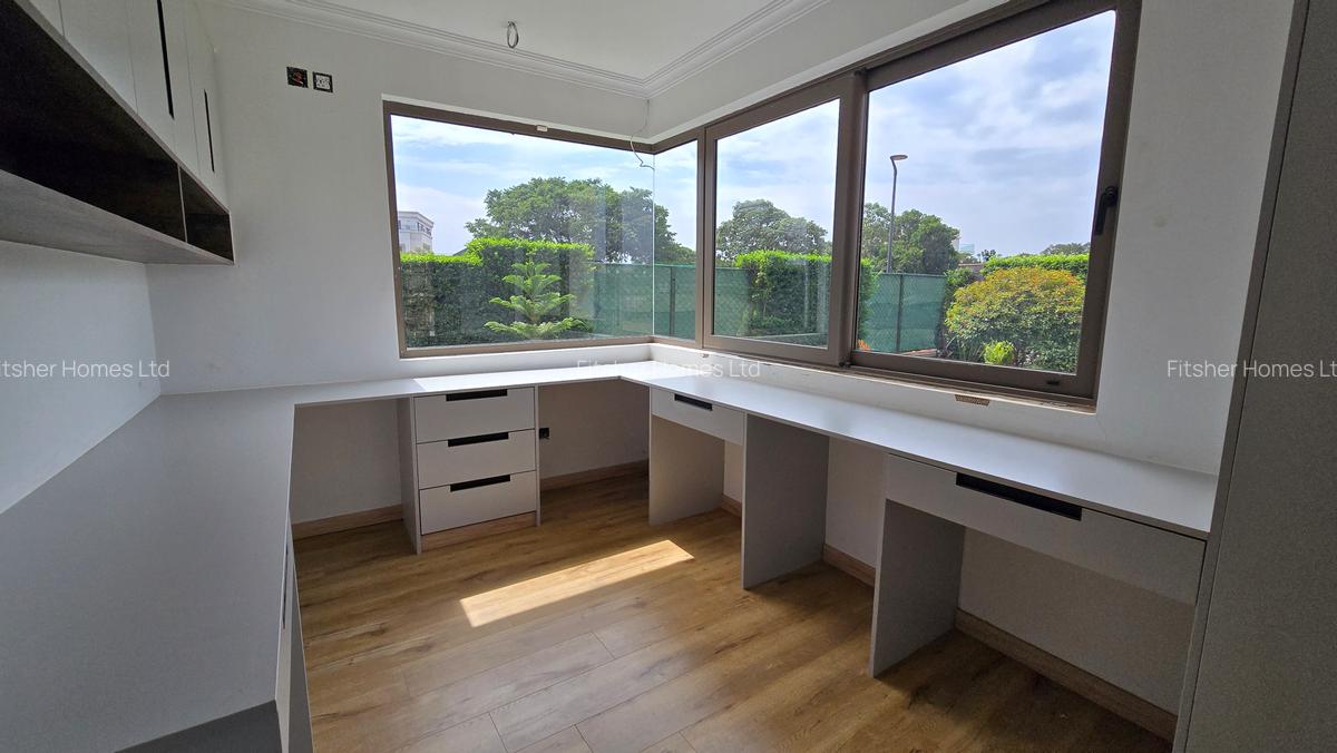 5 Bed House with En Suite in Kiambu Road - 12