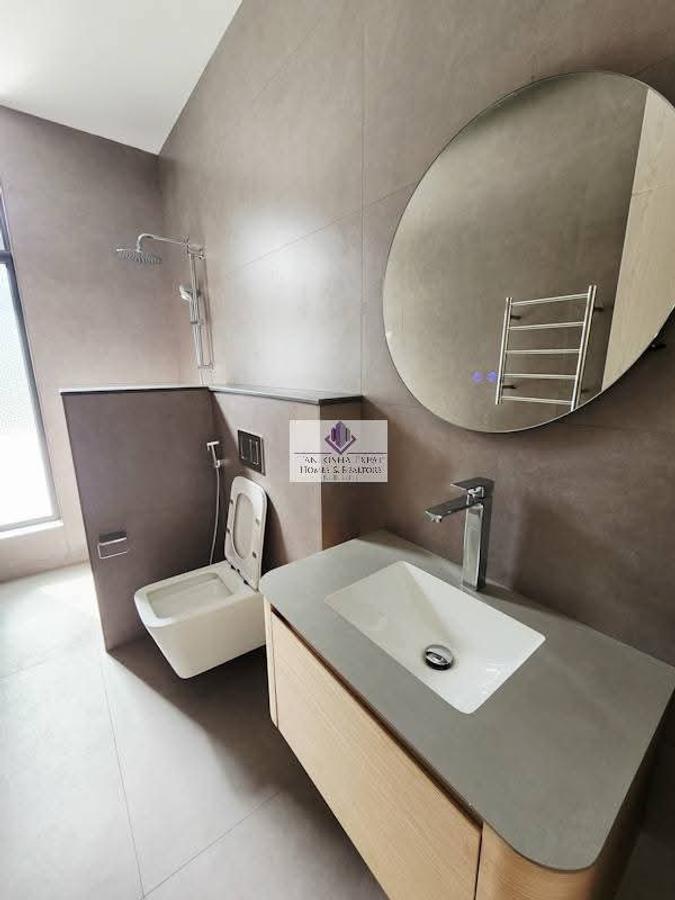 2 Bed Townhouse in Lavington - 2