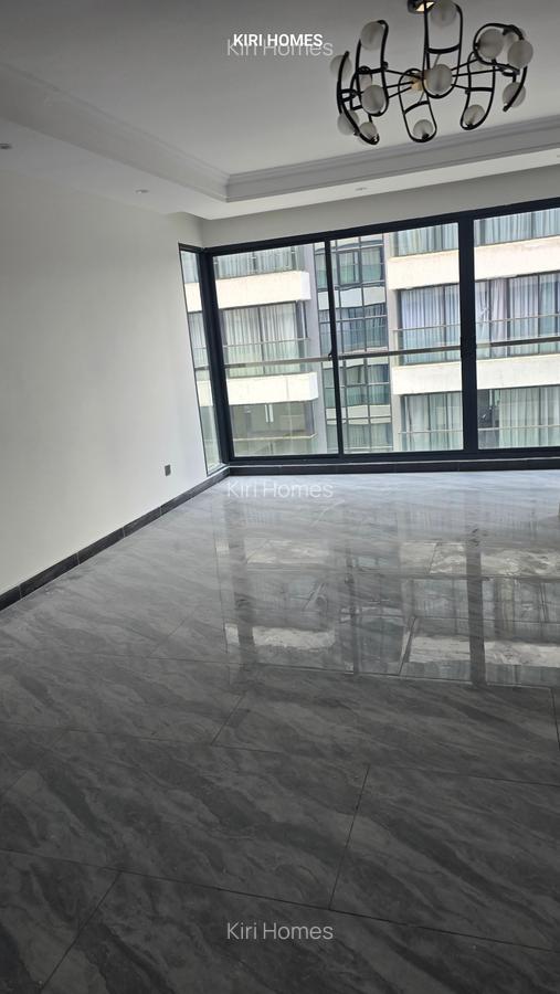 4 Bed Apartment with En Suite in Kileleshwa - 16