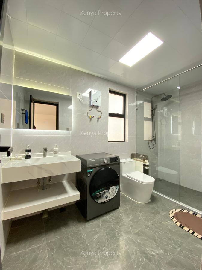2 Bed Apartment with En Suite at Kivulini Road - 8