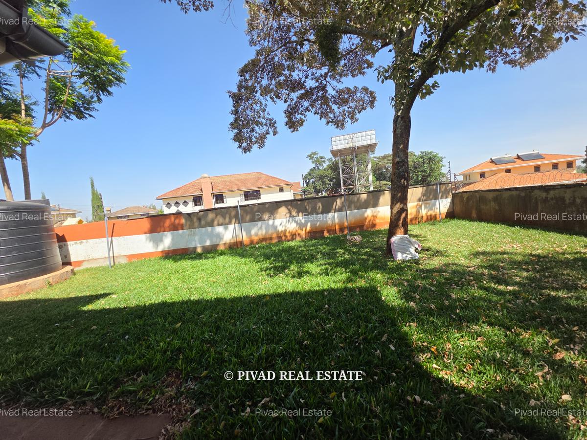 Commercial Property with Service Charge Included in Kiambu Road - 10