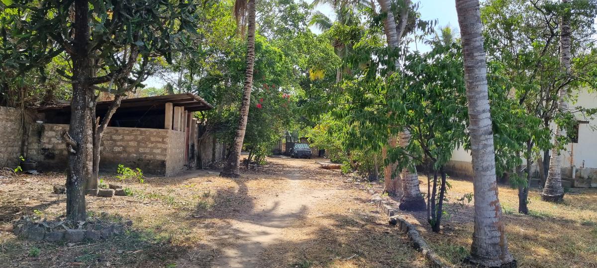 6 ac Land at Animo Mtwapa - 1