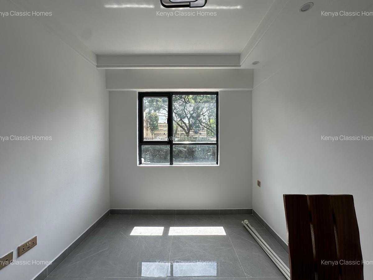 1 Bed Apartment with Borehole at Lavington - 6