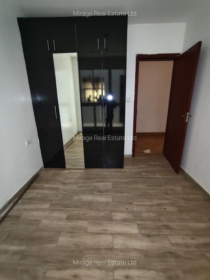 4 Bed Apartment with Gym in Parklands - 9