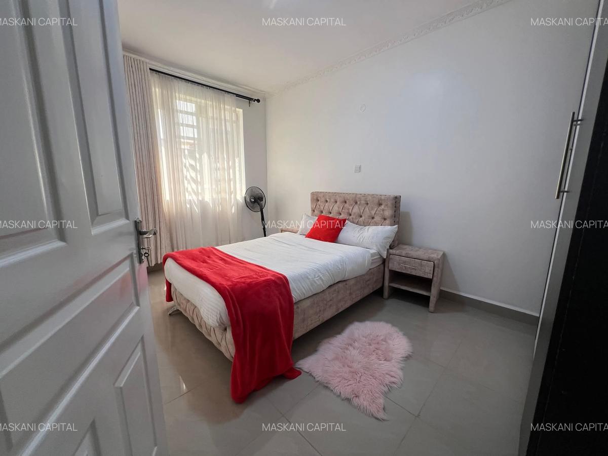 3 Bed Villa with En Suite at Kitengela - 9