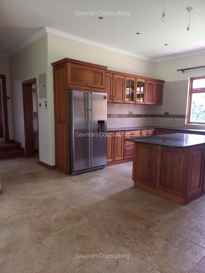 5 Bed House with En Suite in Karen - 3