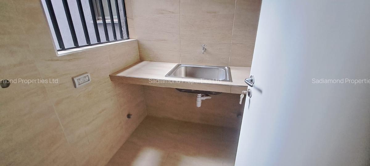 2 Bed Apartment with Swimming Pool in Kitisuru - 6