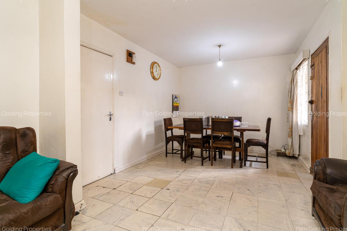 4 Bed Townhouse with Staff Quarters at Muhoho Avenue - 3