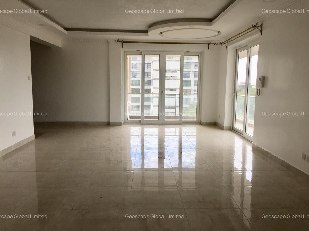 4 Bed Apartment with En Suite in General Mathenge - 16