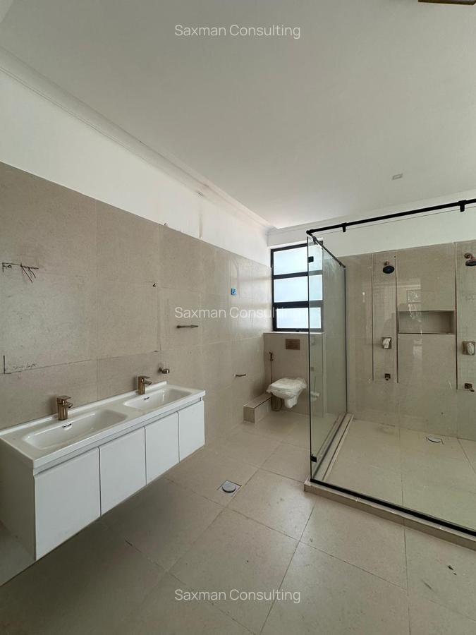 5 Bed Villa with En Suite in Karen - 5