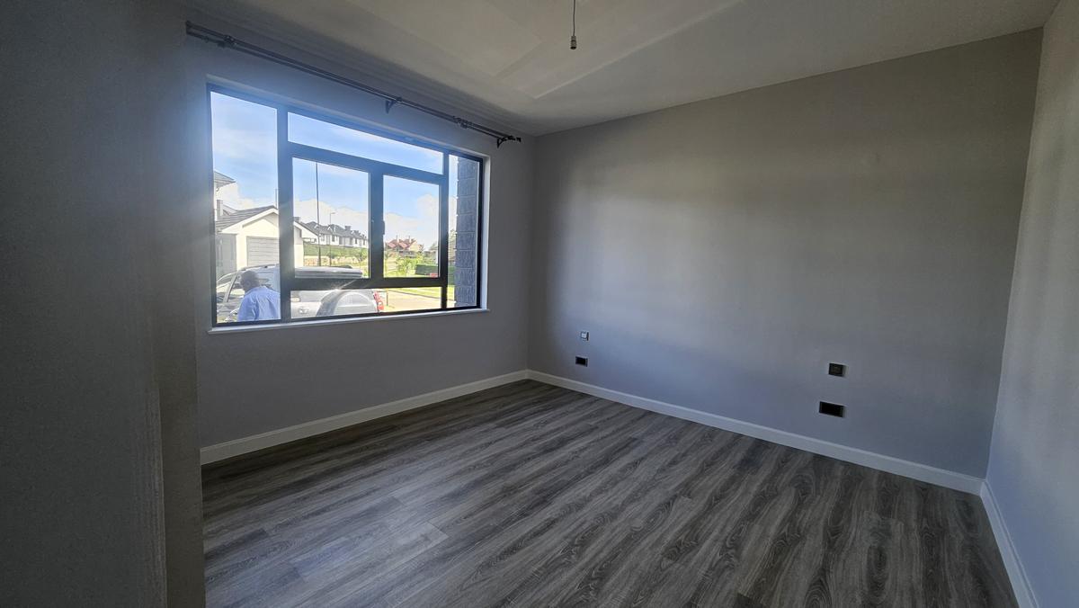 4 Bed Townhouse with En Suite in Kiambu Road - 9