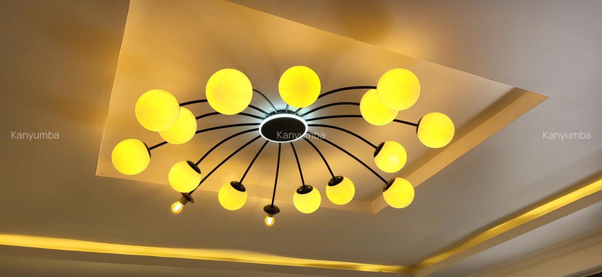 4 Bed Townhouse with En Suite at Membley - Eastern Bypass - 3