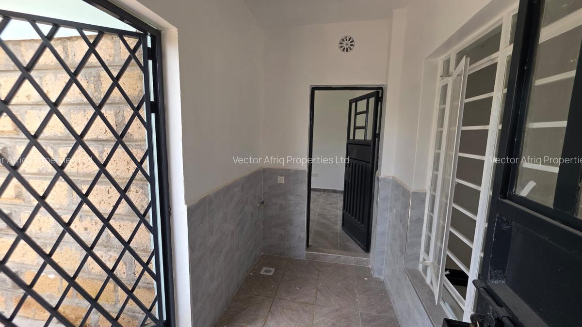 3 Bed House with En Suite in Ngong - 3