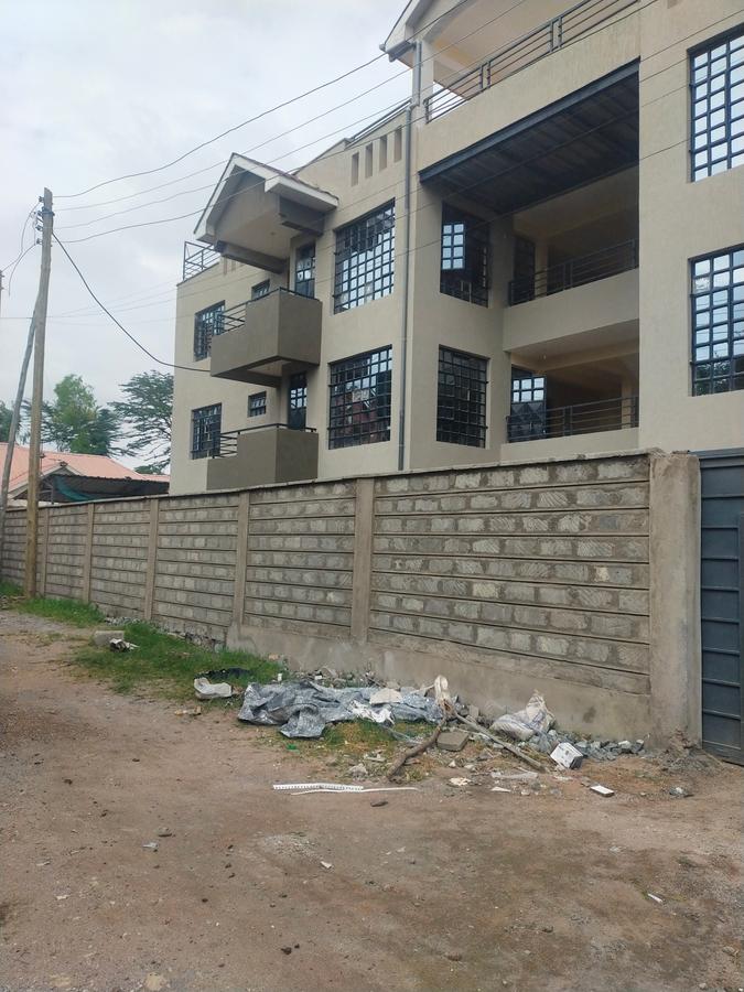 1 Bed Apartment with Borehole at Kitengela Near Milimani Police Station - 7