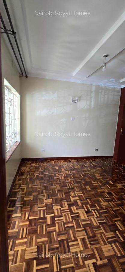 4 Bed Townhouse with En Suite at Lavington Green - 19