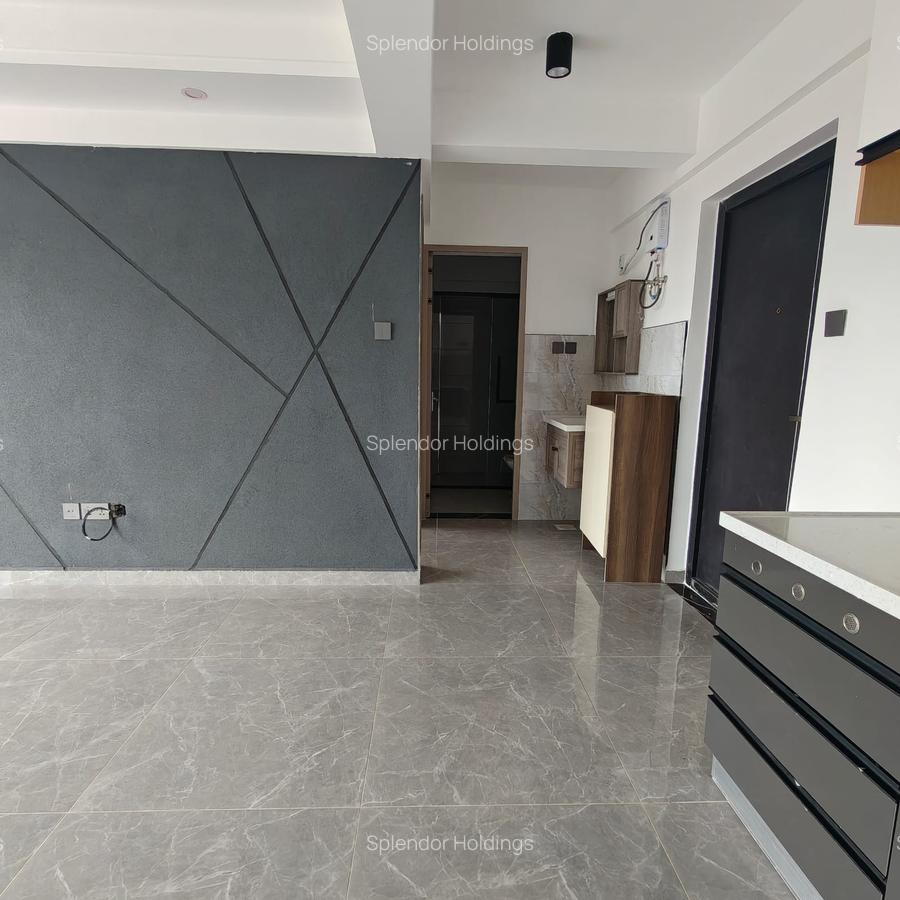 1 Bed Apartment with Gym in Kileleshwa - 4