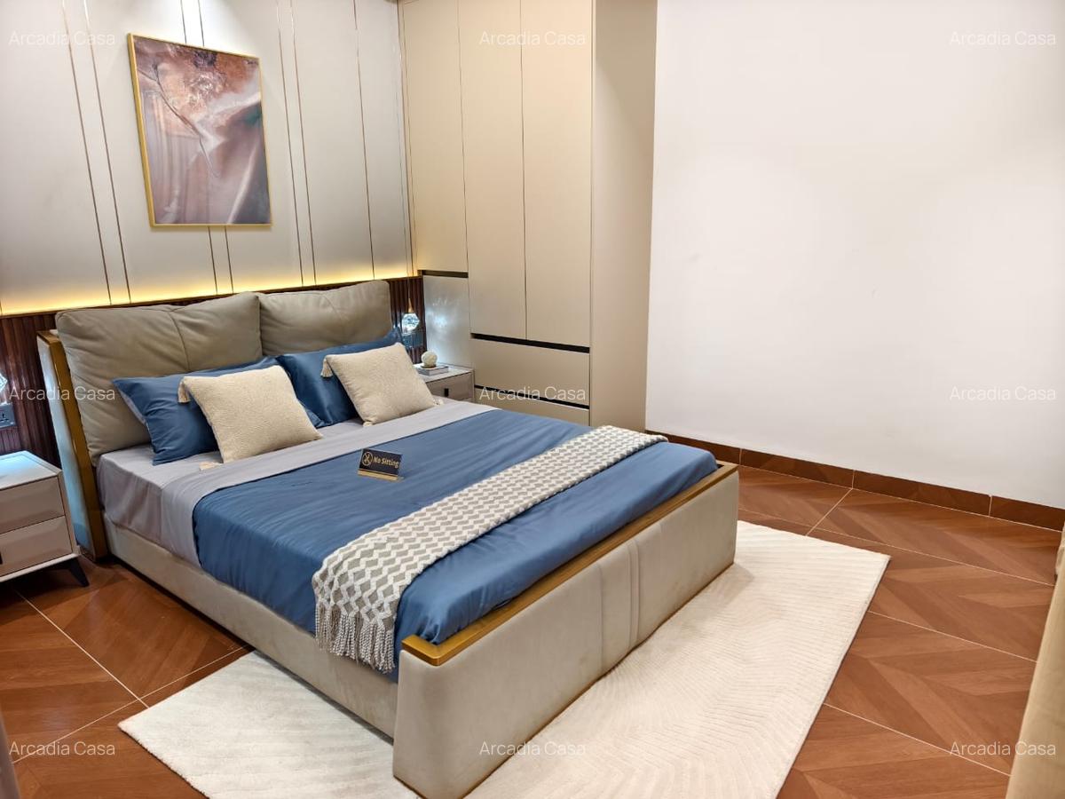 1 Bed Apartment with En Suite in Westlands Area - 4