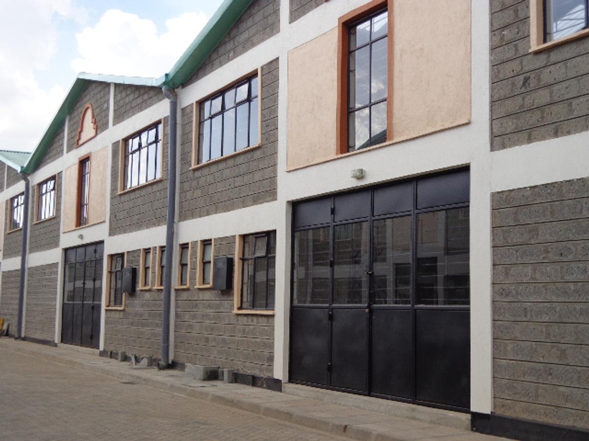 Warehouse with Service Charge Included in Mombasa Road - 18