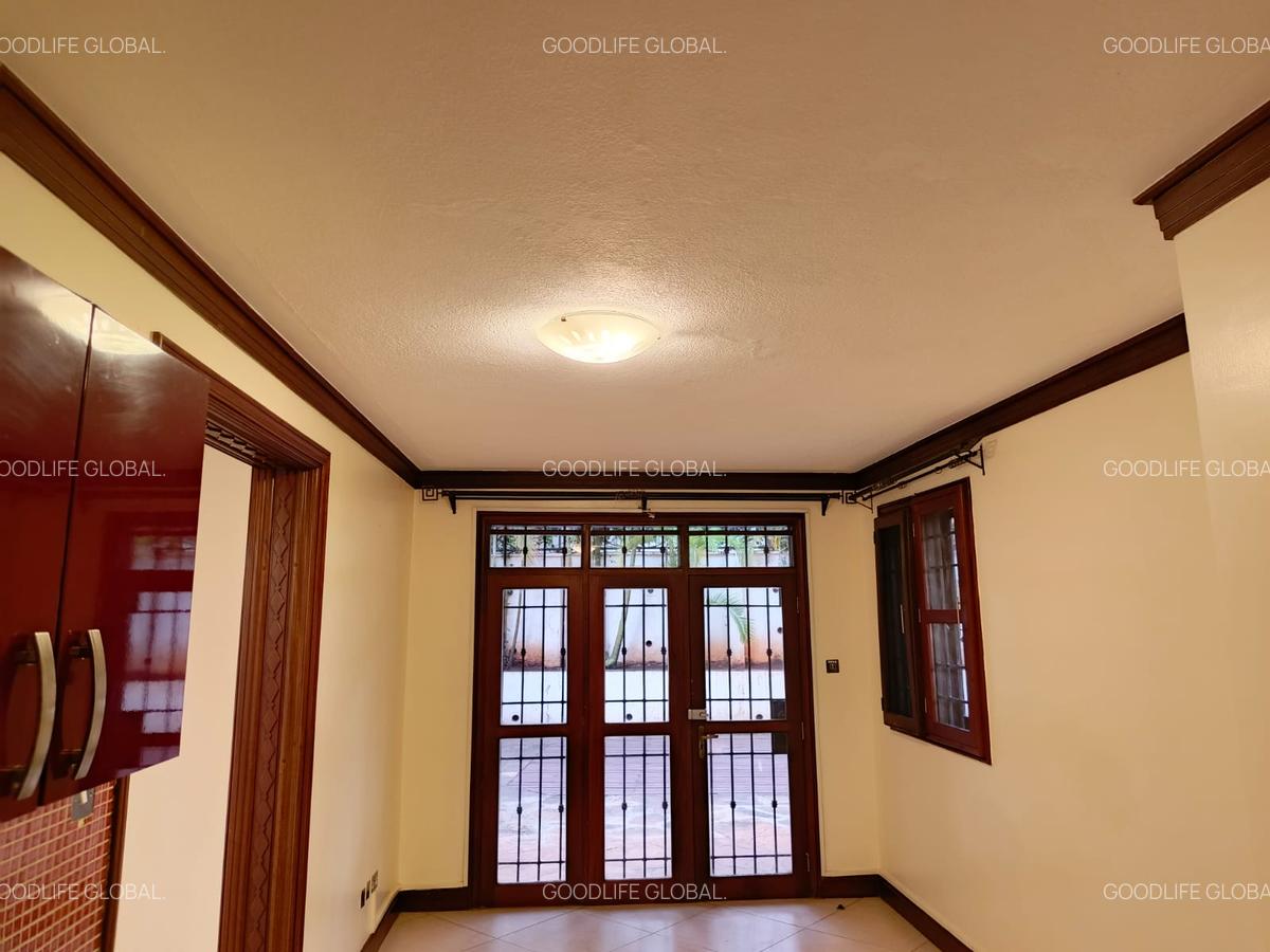 3 Bed Townhouse with En Suite at Lower Kabete - 13