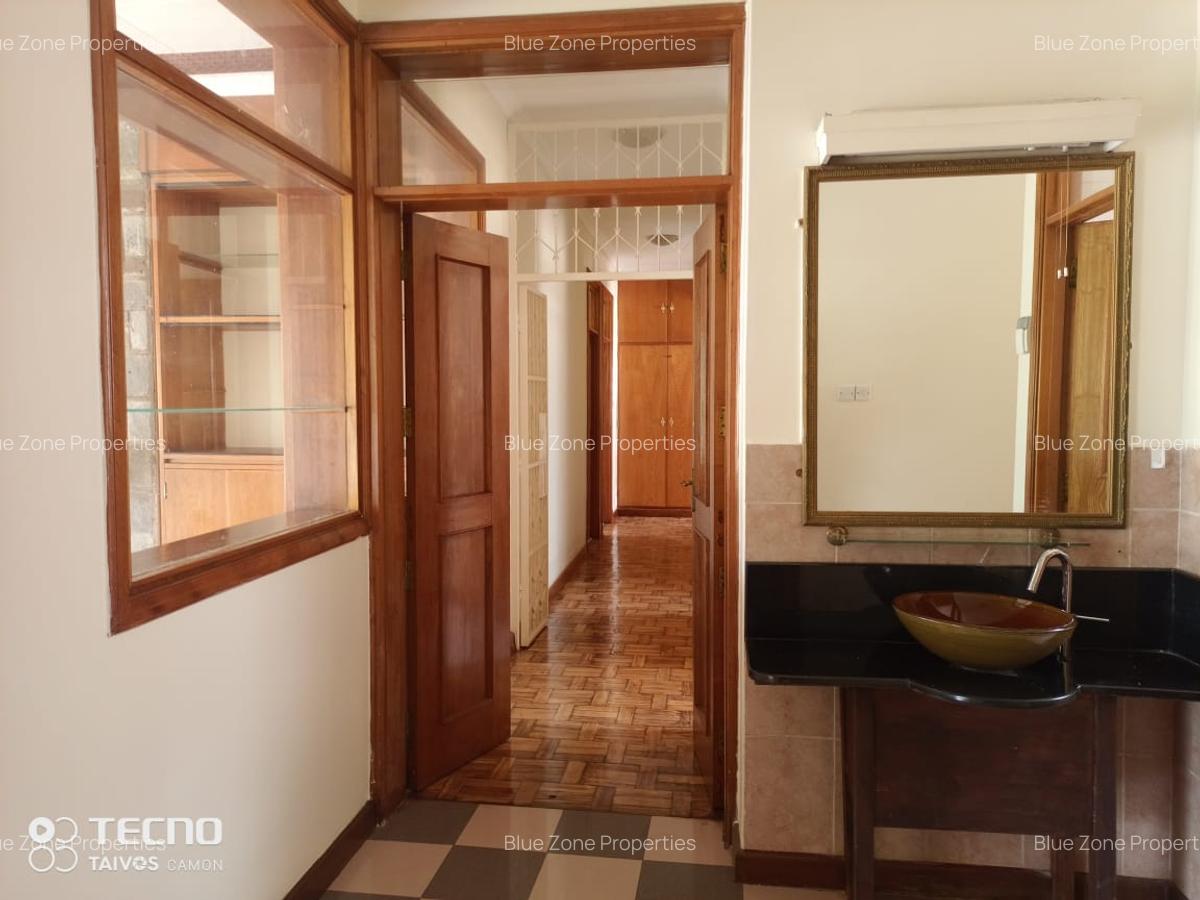 4 Bed House with En Suite at Off Thigiri Ridge - 11