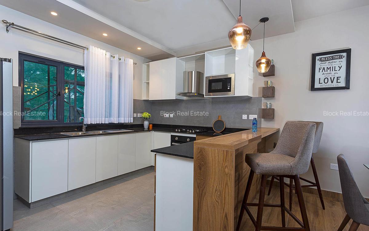3 Bed Apartment with En Suite in Kileleshwa - 4