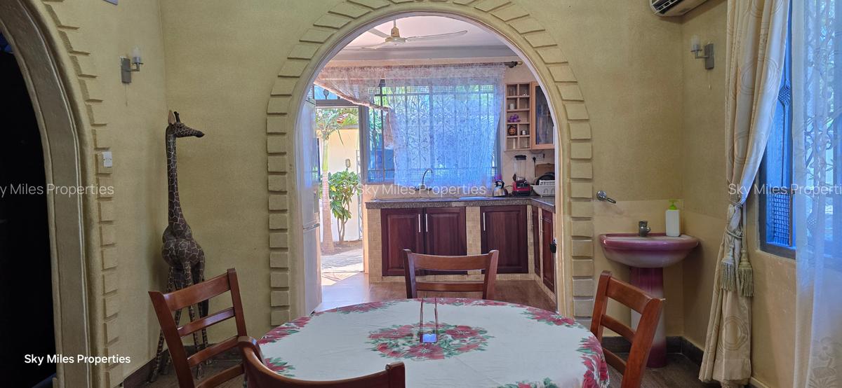3 Bed House with En Suite at Mtwapa - 16