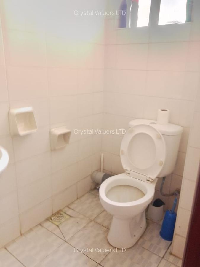 1,979.5 ft² Office with Backup Generator in Kilimani - 6