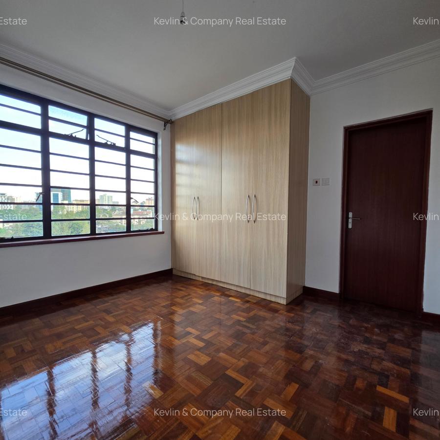 3 Bed Apartment with Staff Quarters in Kileleshwa - 15