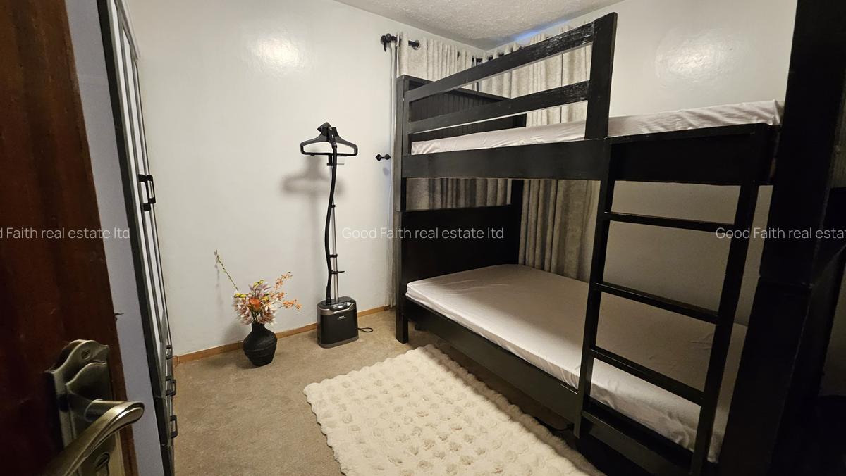 2 Bed House with En Suite in Runda - 9