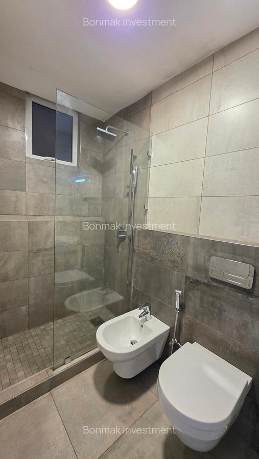 2 Bed Apartment with En Suite at Lower Kabete Estate - 20