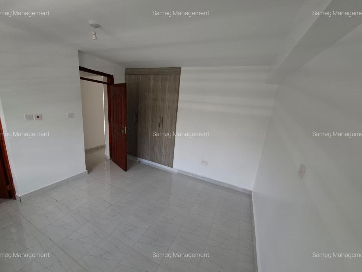 2 Bed House with En Suite at Off Ngong Road - 7