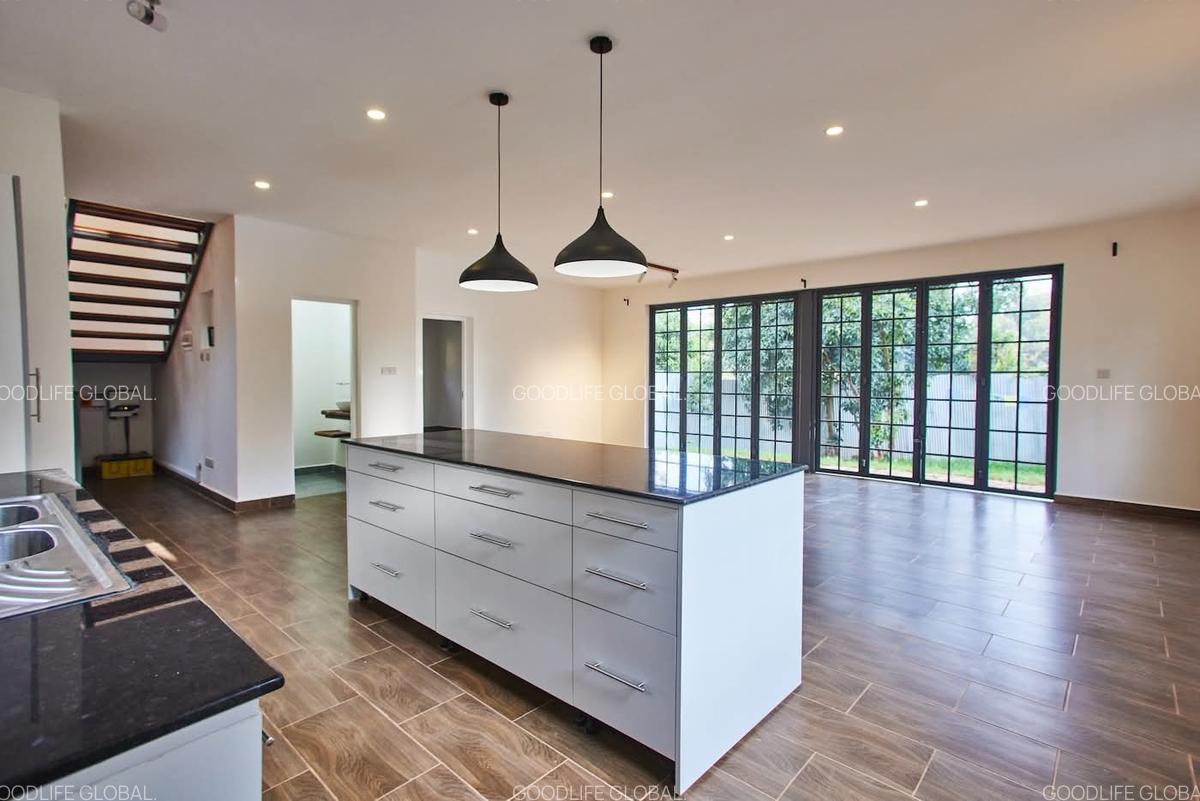 3 Bed House with En Suite at Kitisuru - 2