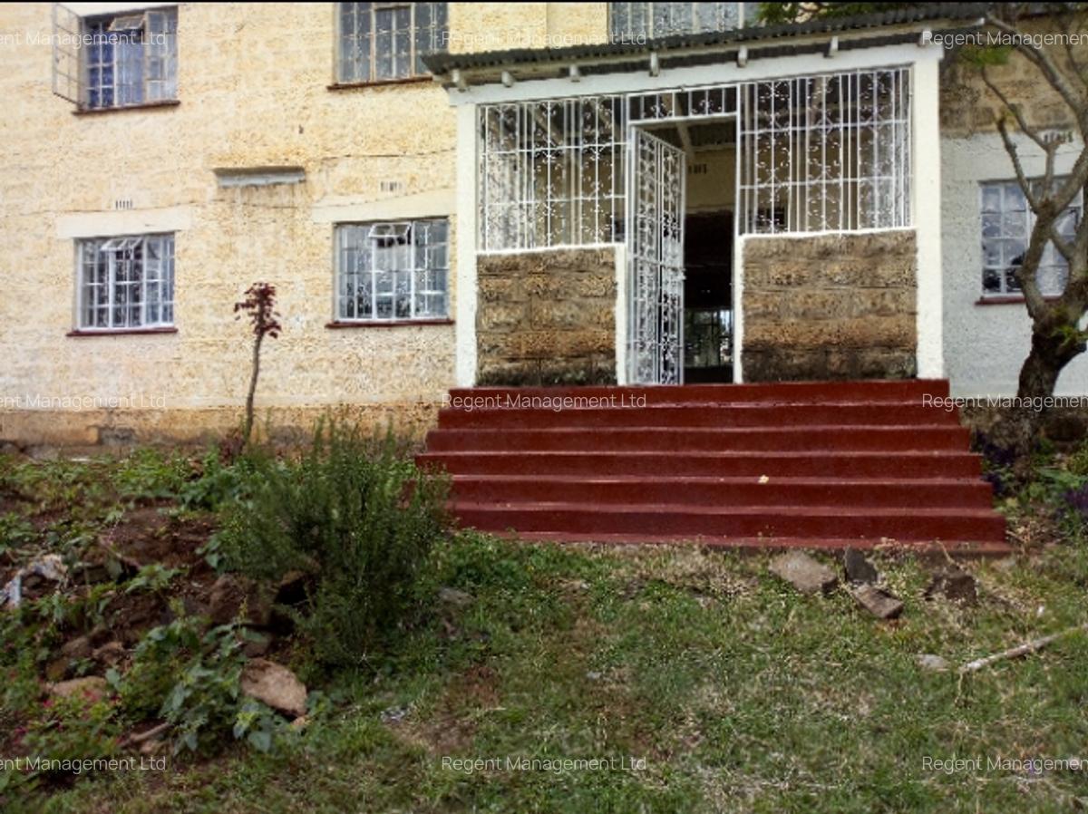 2 Bed Apartment with Parking at Near Uon Stella Awinja Hostel - 5
