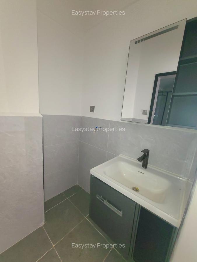 2 Bed Apartment with En Suite at Sports Road - 10