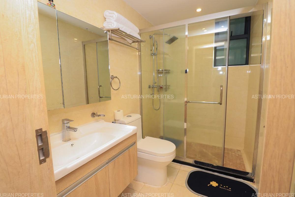 Furnished 3 Bed Apartment with En Suite in Lavington - 7