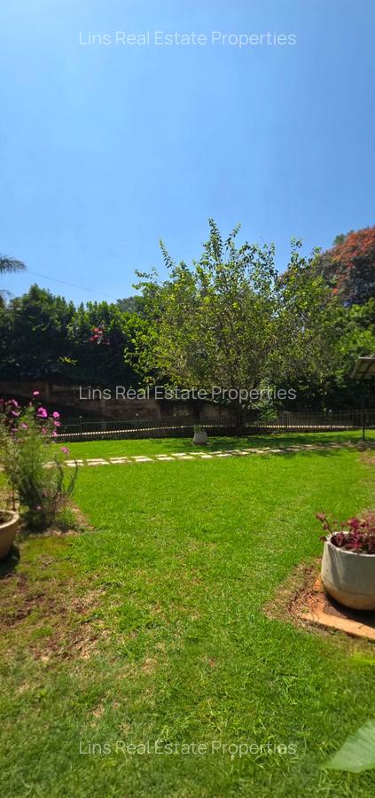 4 Bed House with En Suite in Kyuna - 7