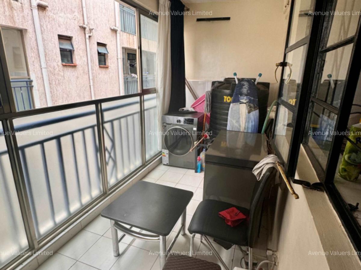 Furnished 3 Bed Apartment with En Suite at Kindaruma Road - 5