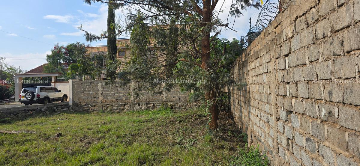 Land at Varsityville - 5