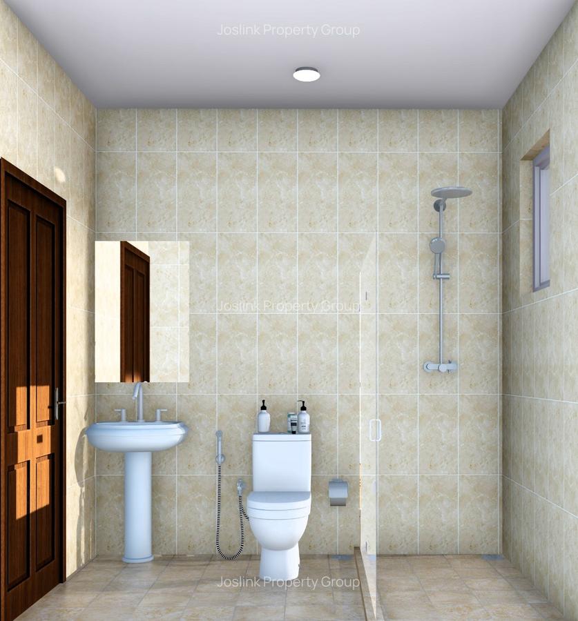 3 Bed Apartment with En Suite in Nyali Area - 13