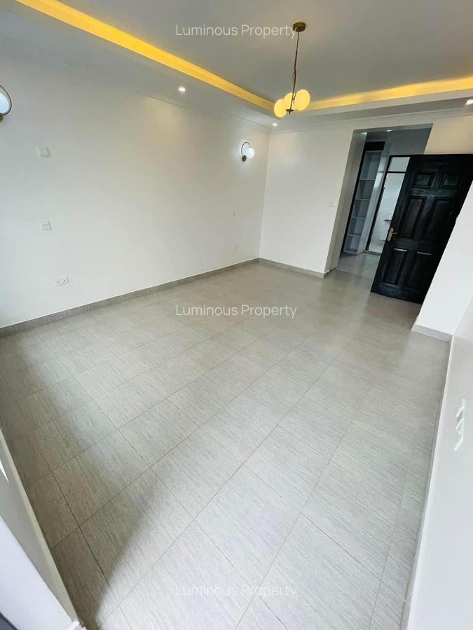 4 Bed House with En Suite at Mugutha - 17