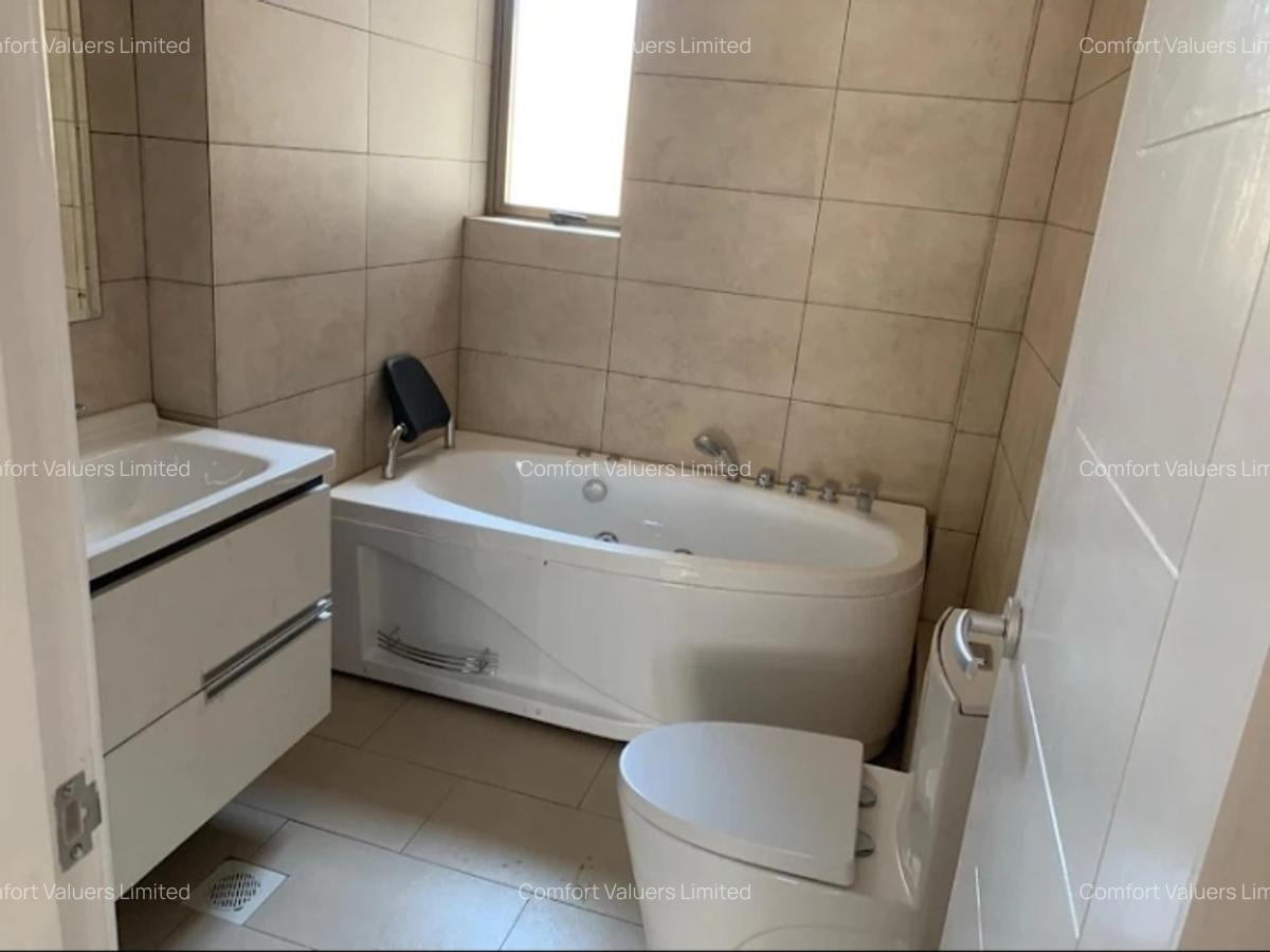 4 Bed Apartment with En Suite at Lavington - 11